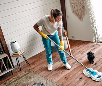 Sprzątanie Łódź - Firma sprzątająca Czyste24